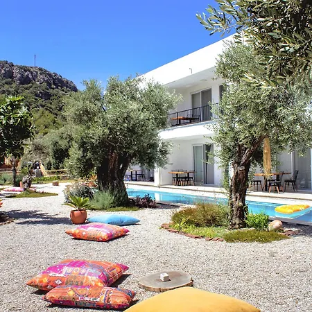 Gammi شقة فندقية *