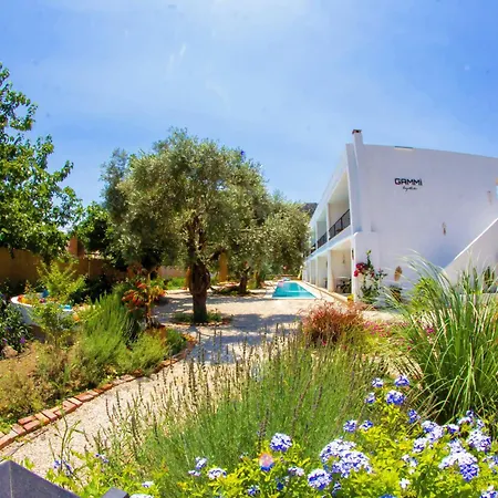 Gammi Aparthotel